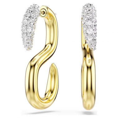 Swarovski Dextera fülbevaló 5741796