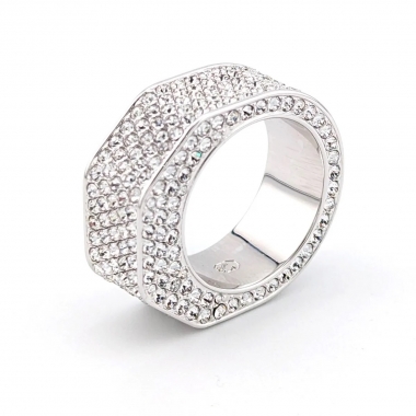 Swarovski Dextera gyűrű - 5651369