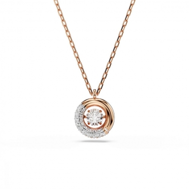 Swarovski Dextera női nyaklánc 5692257