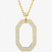 Swarovski Dextera nyaklánc - 5642387