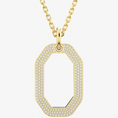 Swarovski Dextera nyaklánc - 5642387