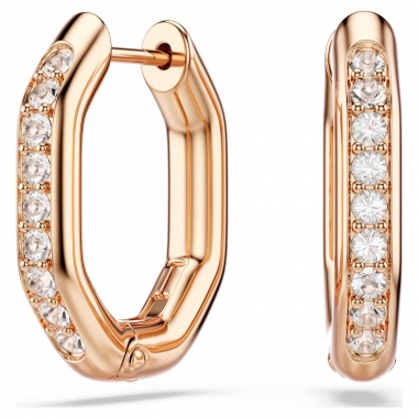 Swarovski Dextera nyolcszögeltű fülbevaló 5743798
