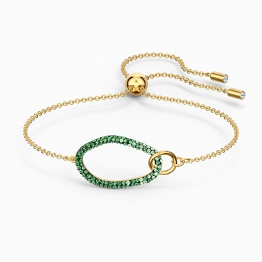 Swarovski Elements karkötő - 5563935