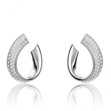 Swarovski Exist fülbevaló - 5637563
