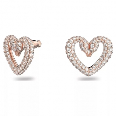 Swarovski fülbevaló - 5628659