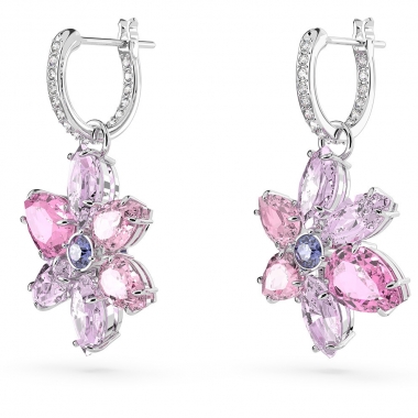 Swarovski Gema fülbevaló - 5658397
