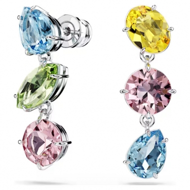 Swarovski Gema fülbevaló - 5692406