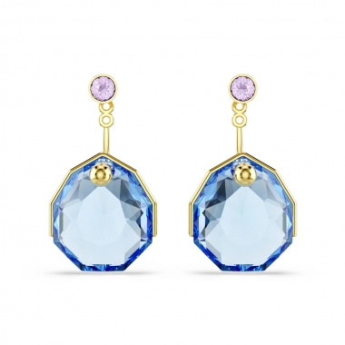 Swarovski Gemma fülbevaló 5737449