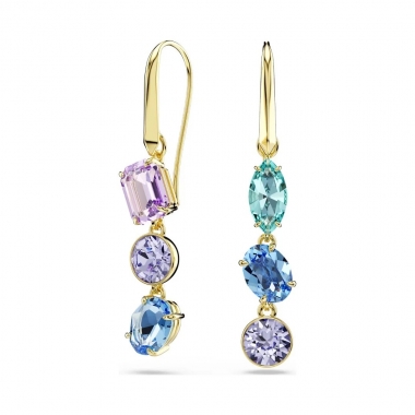 Swarovski Gema fülbevaló 5747917