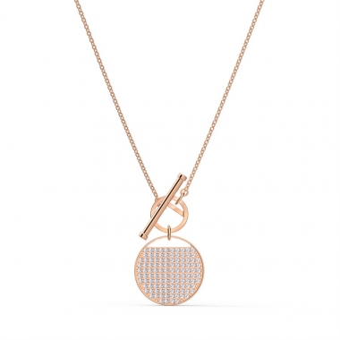 Swarovski Ginger T-Bar nyaklánc - 5567529
