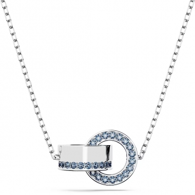 Swarovski Hollow nyaklánc - 5663504