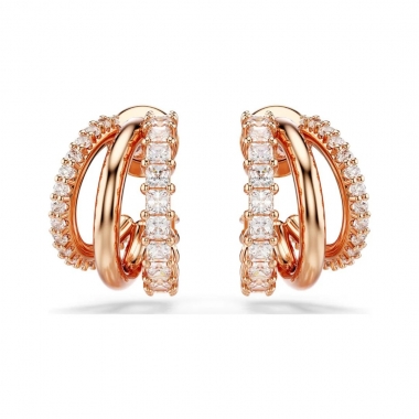 Swarovski Hyperbola fülbevaló - 5698702