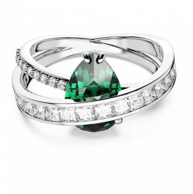 Swarovski Hyperbola gyűrű 5665362