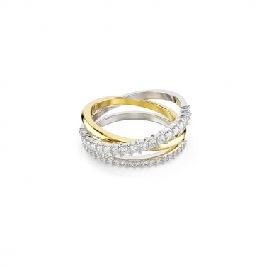 Swarovski Hyperbola gyűrű 5714163