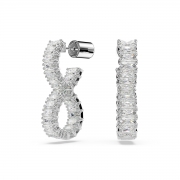 Swarovski Hyperbola karika fülbevaló -5684047