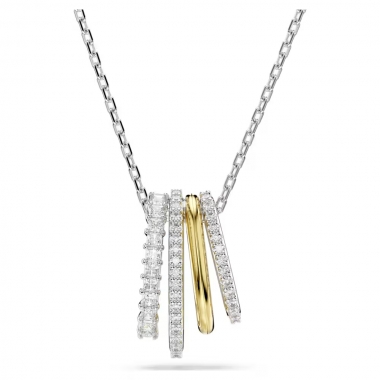 Swarovski Hyperbola nyaklánc - 5696626