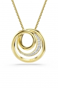 Swarovski Hyperbola nyaklánc 5740410