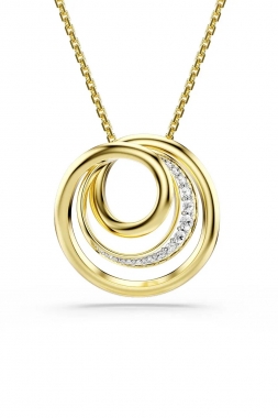 Swarovski Hyperbola nyaklánc 5740410