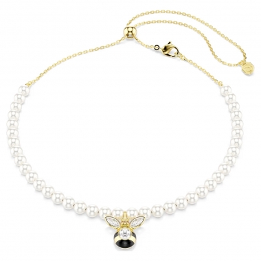 Swarovski Idyllia choker nyaklánc 5742677