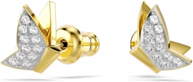 Swarovski Idyllia Lilia fülbevaló