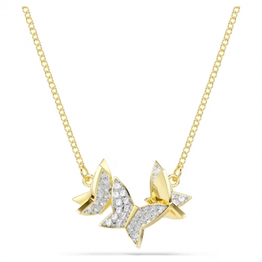 Swarovski Idyllia Lilia nyaklánc