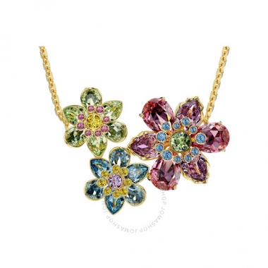 Swarovski Idyllia nyaklánc - 5721668