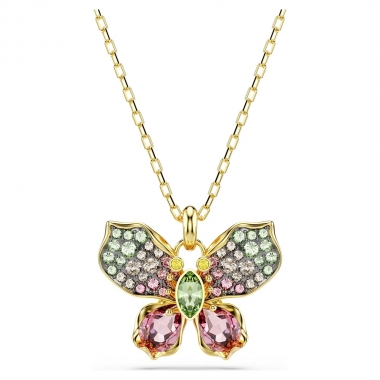 Swarovski Idyllia pillangós nyaklánc - 5709950