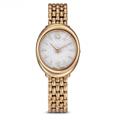 Swarovski Imber ovál női óra - 5717532