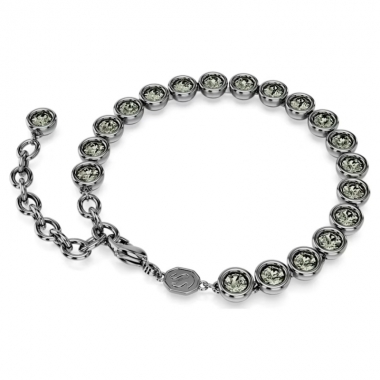Swarovski Imber Tennis női karkötő - 5682592