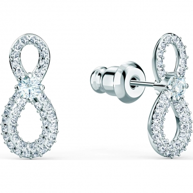 Swarovski Infinity fülbevaló - 5518880