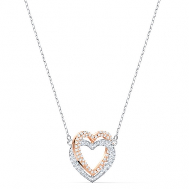 Swarovski Infinity nyaklánc - 5518868