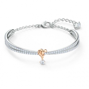 Swarovski karkötő - 5516544