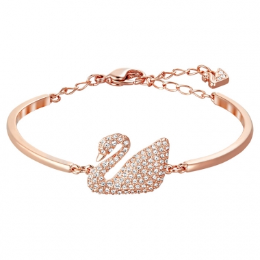 Swarovski Swan karkötő 5142752