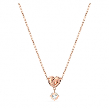 Swarovski LifeLong Heart nyaklánc - 5516542