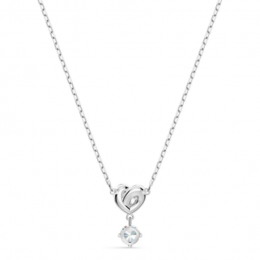 Swarovski LifeLong Heart nyaklánc - 5517928