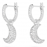 Swarovski Luna fülbevaló - 5666157