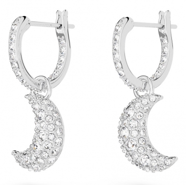 Swarovski Luna fülbevaló - 5666157