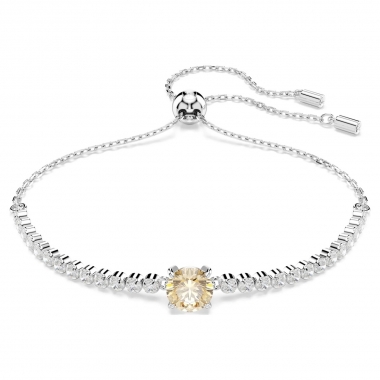 Swarovski Mátrix állítható karkötő