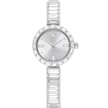 Swarovski Mátrix Bangle karóra - 5677487