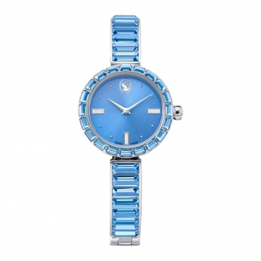 Swarovski Mátrix Bangle női óra 5730172