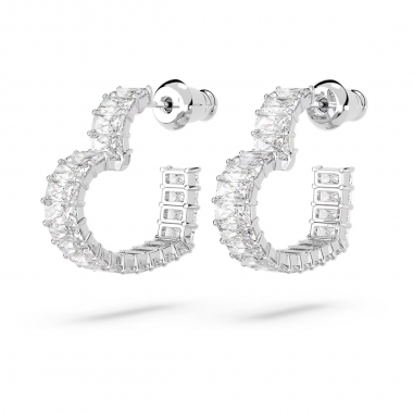 Swarovski Matrix fülbevaló 5653170