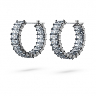 Swarovski Matrix fülbevaló - 5658650