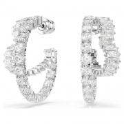 Swarovski Mátrix fülbevaló - 5705748