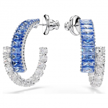Swarovski Mátrix fülbevaló - 5722459