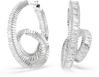 Swarovski Mátrix fülbevaló 5727113