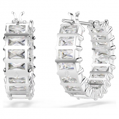 Swarovski Mátrix fülbevaló 5733397