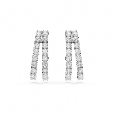 Swarovski Mátrix fülgyűrű - 5705835