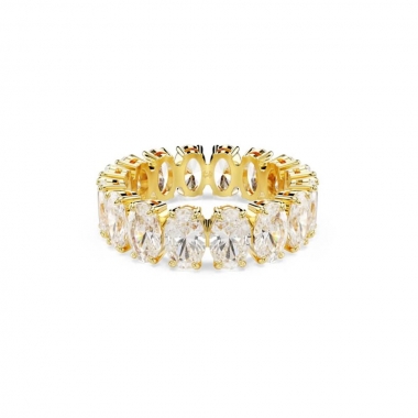 Swarovski Mátrix gyűrű 5707188