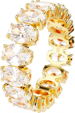 Swarovski -Mátrix gyűrű - 5707190