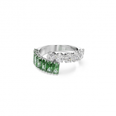 Swarovski Mátrix gyűrű 5722456